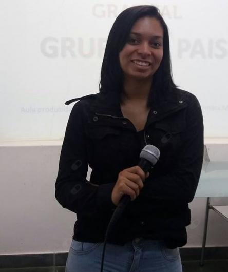 Lucimara Mizael