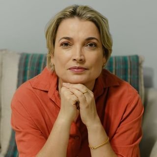 Marcia Alves