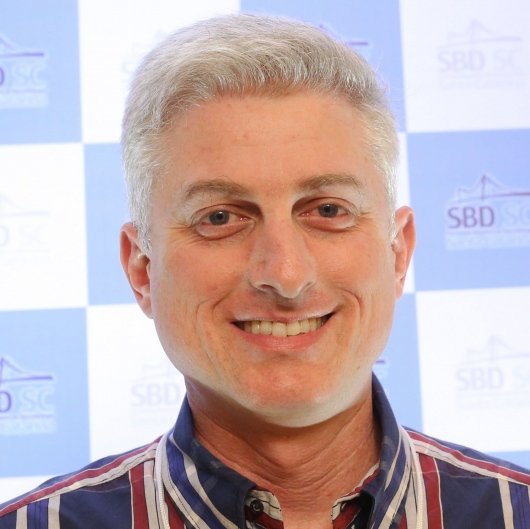 Dr. Rodrigo Clasen Moritz