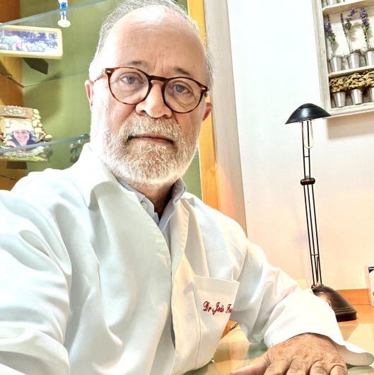 Dr. João Franzen de Lima Neto