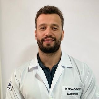 Dr. Adriano Penha Pinto