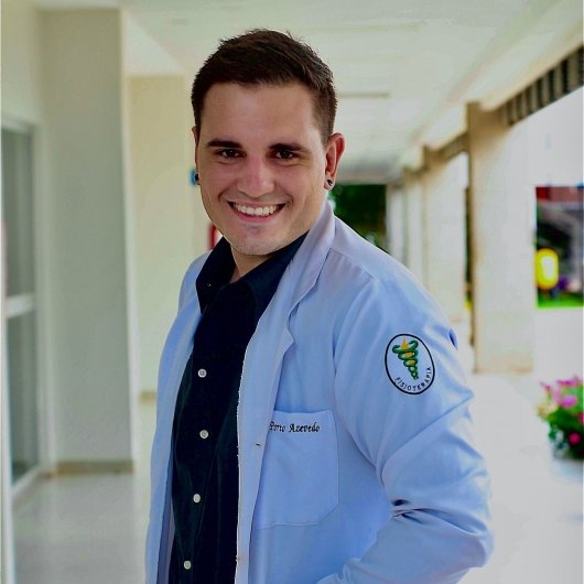 Klaus Porto Azevedo