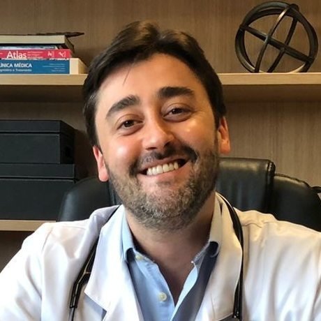 Dr. Marcelo Bettega