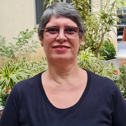 Maria das Graças M. de O. Castano