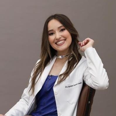 Dra. Nathalia Zanotto