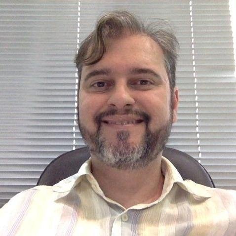 Dr. Antonio Luiz Boechat