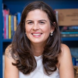 Dra. Natalie Ribeiro de T. C. Dusi