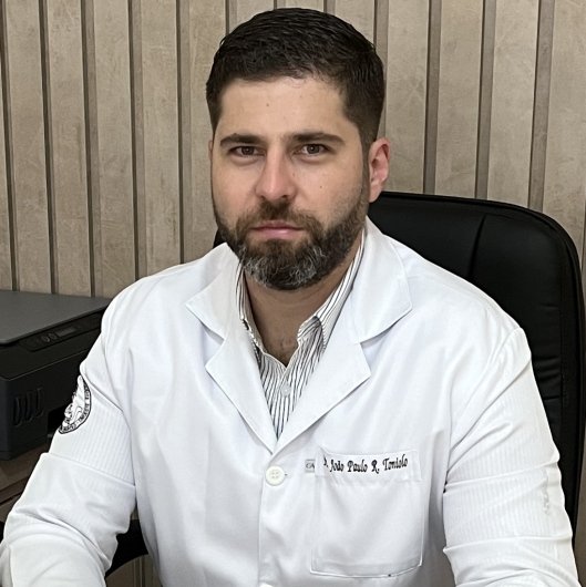 Dr. João Paulo Rodrigues Toniolo