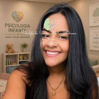 Dra. Thalyta de Souza Freitas Febrone