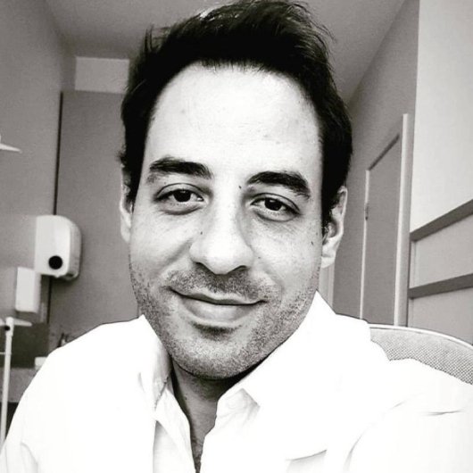 Dr. Daniel Sabino dos Santos Vasconcelos