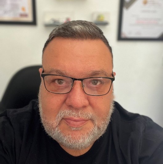 Almir Camargo
