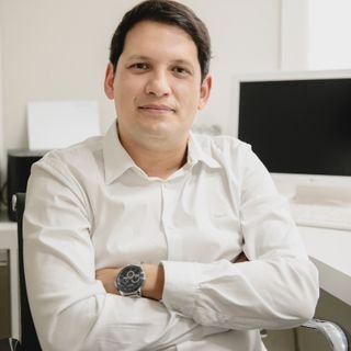 Dr. Philipe Marques Da Cunha