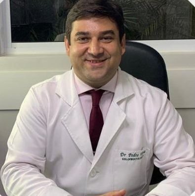 Dr. Pedro Wilson Diniz Viana
