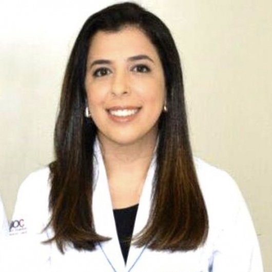 Dra. Milena Cavalcanti