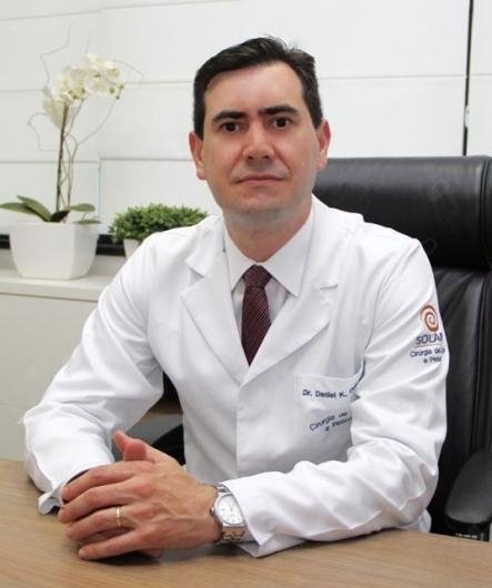 Dr. Daniel Knabben Ortellado