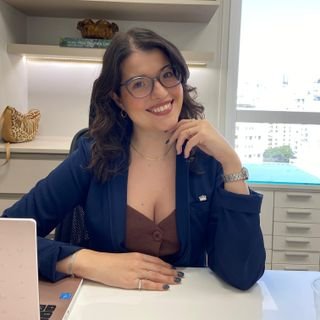 Dra. Fernanda Fachini