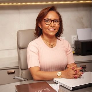 Dra. Josivania Santiago
