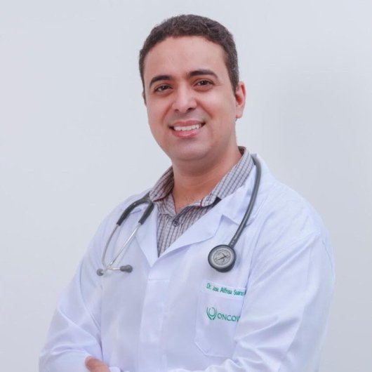 Dr. Jose Alfreu Soares Junior