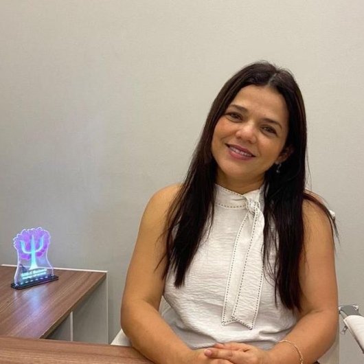 Izilda A. do Nascimento