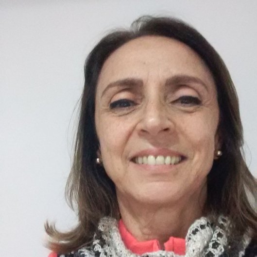 Liliane Chiaverini