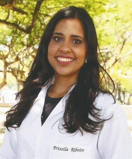 Priscila Ribeiro da Silva