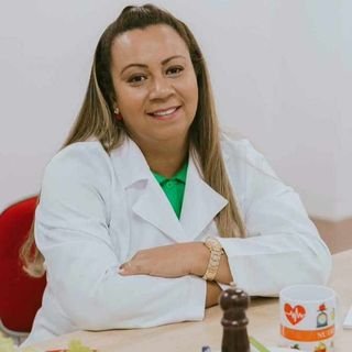 Dra. Vanessa Custódio dos Santos
