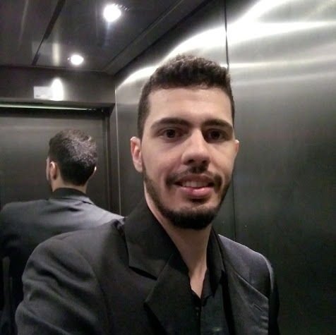 Prof. Pedro Tameirao