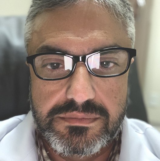 Dr. Evandro Lemos Resende