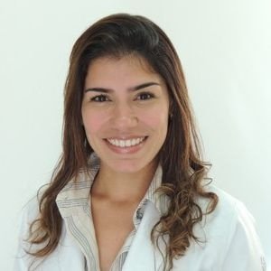 Dra. Gleice Clemente Souza Russo