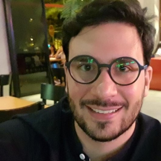 Gabriel Mendonça Oliveira Souza