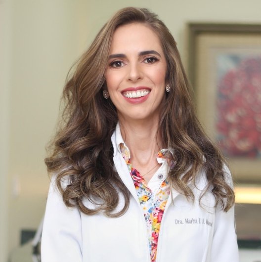 Dra. Marina Freitas Ayusso Masselli