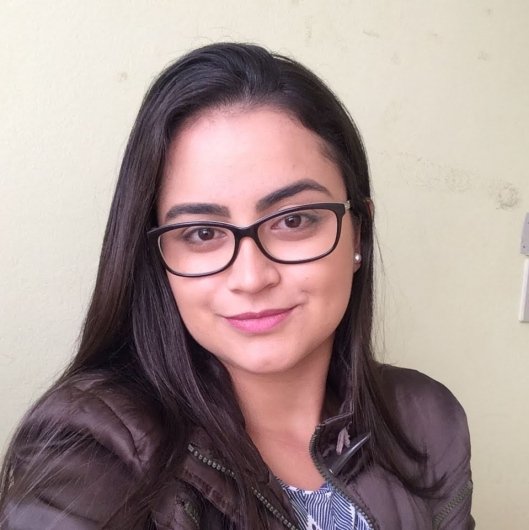Daiane Carvalho