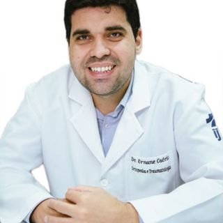 Dr. Ernane Bruno Osório Neto