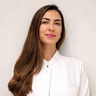Dra. Carolina Pontes Lima