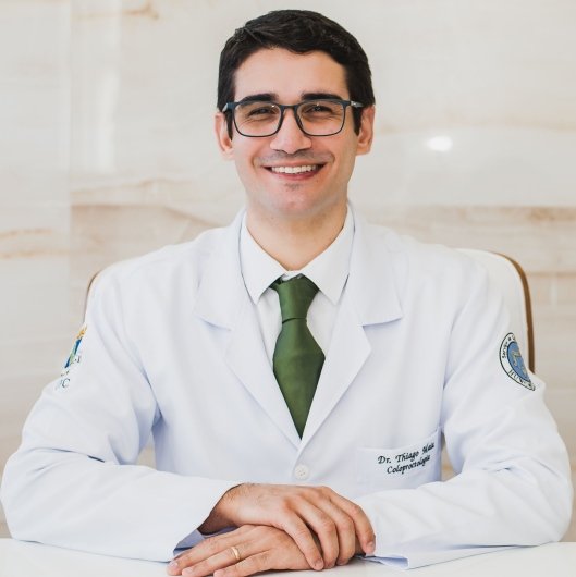 Dr. Thiago Costa Maia