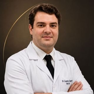 Dr. Leandro Mechi