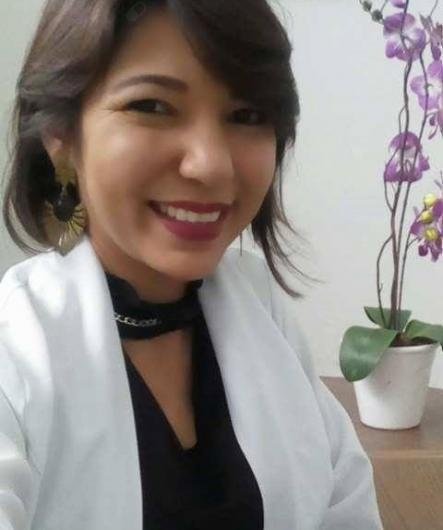 Fabrícia Souza Ferreira