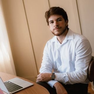 Dr. Luiz Eduardo Gonzaga