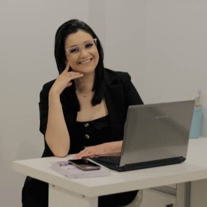 Gicele Fortes