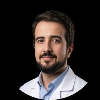 Dr. Fernando Padilha Barbosa