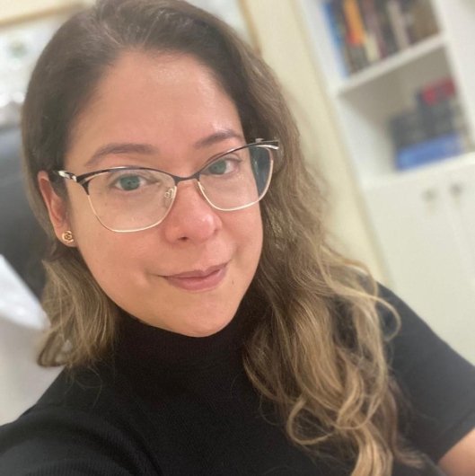 Dra. Fabianne Rebelo Machado