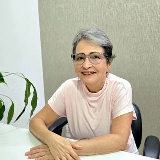 Dra. Katia Leoni da Costa Nunes