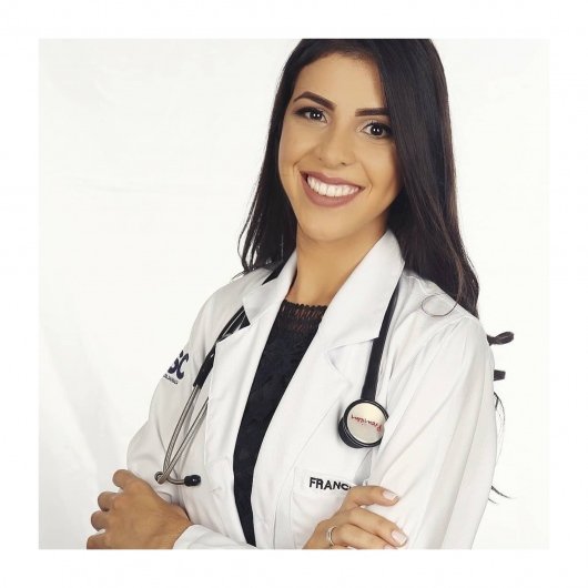 Francieli Fraga de Morais