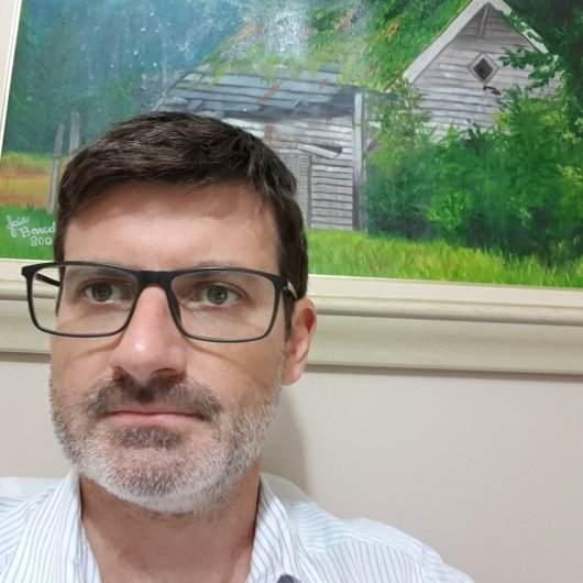 Dr. Adriano Braga