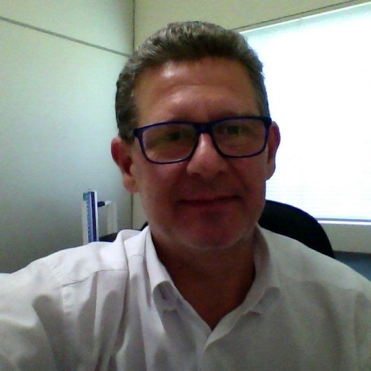 Dr. Marcos da Silveira