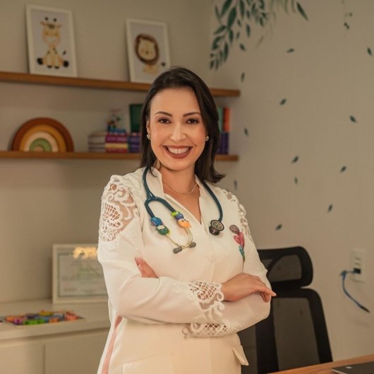 Dra. Vanessa de Paula Tiago Queiroz
