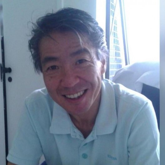 Dr. Jair Hirata