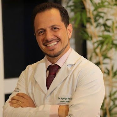Dr. Rodrigo Penha de Almeida