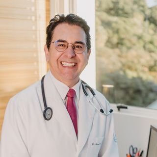 Dr. Carlos Samuel Miceli Colman