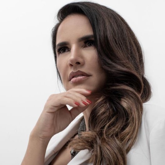 Dra. Luísa Guedes de Oliveira